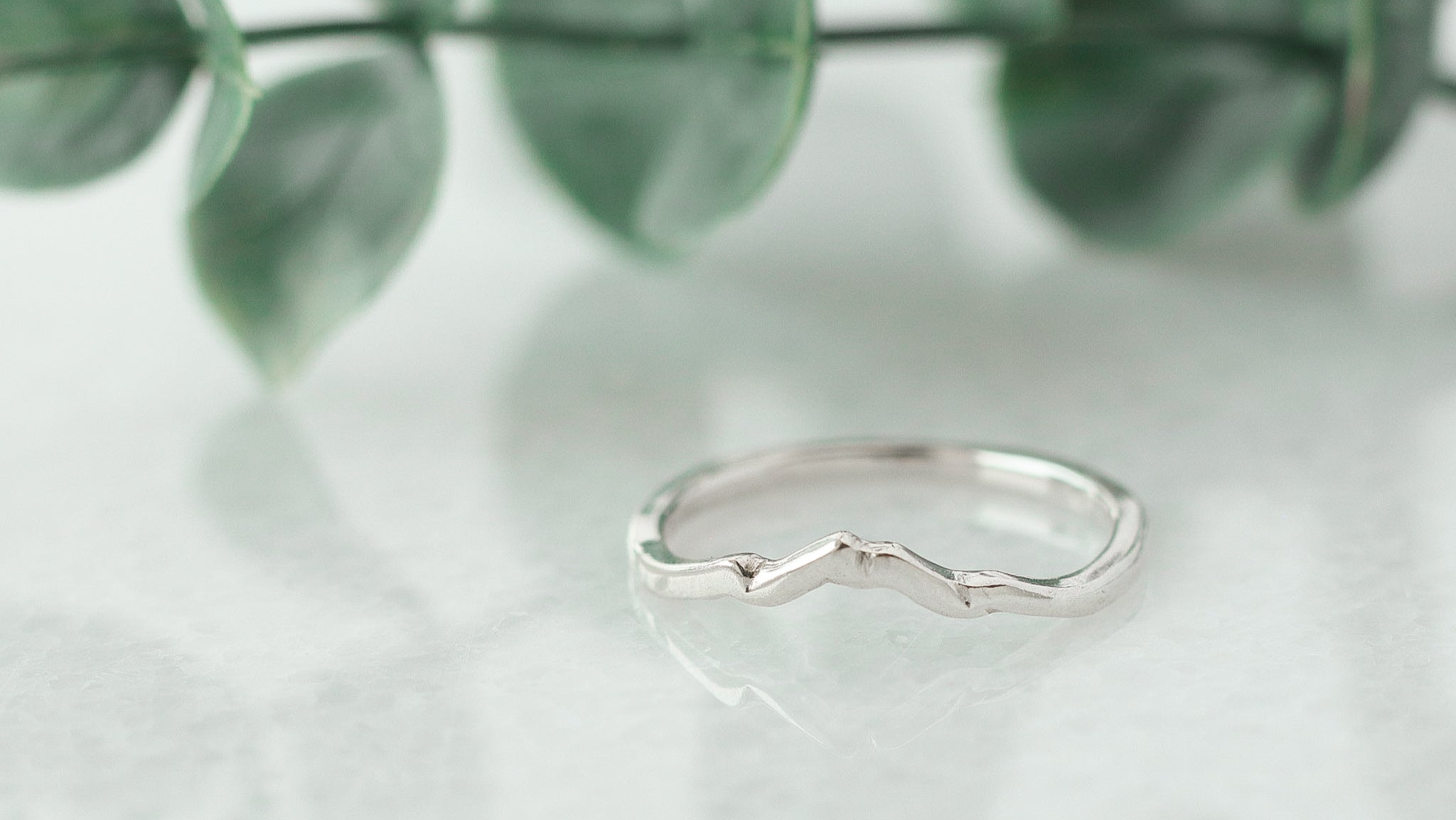 The Scenic Route to Serendipity: How a Traveller Found Her Mt. Baker Ring in Kelowna