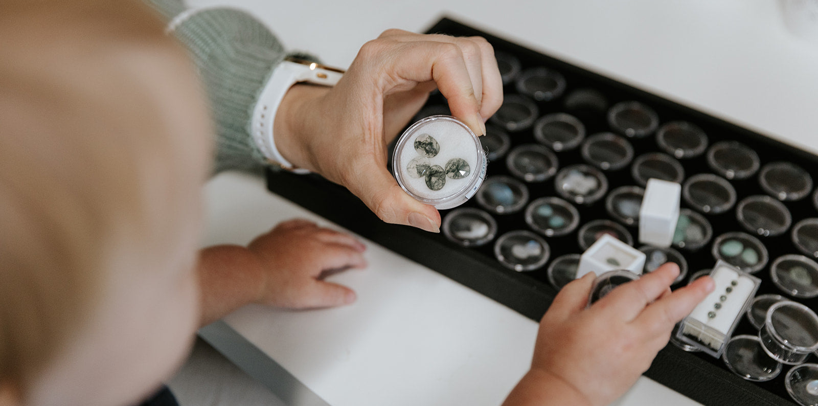 The Scenic Route Holiday Mystery Bundles