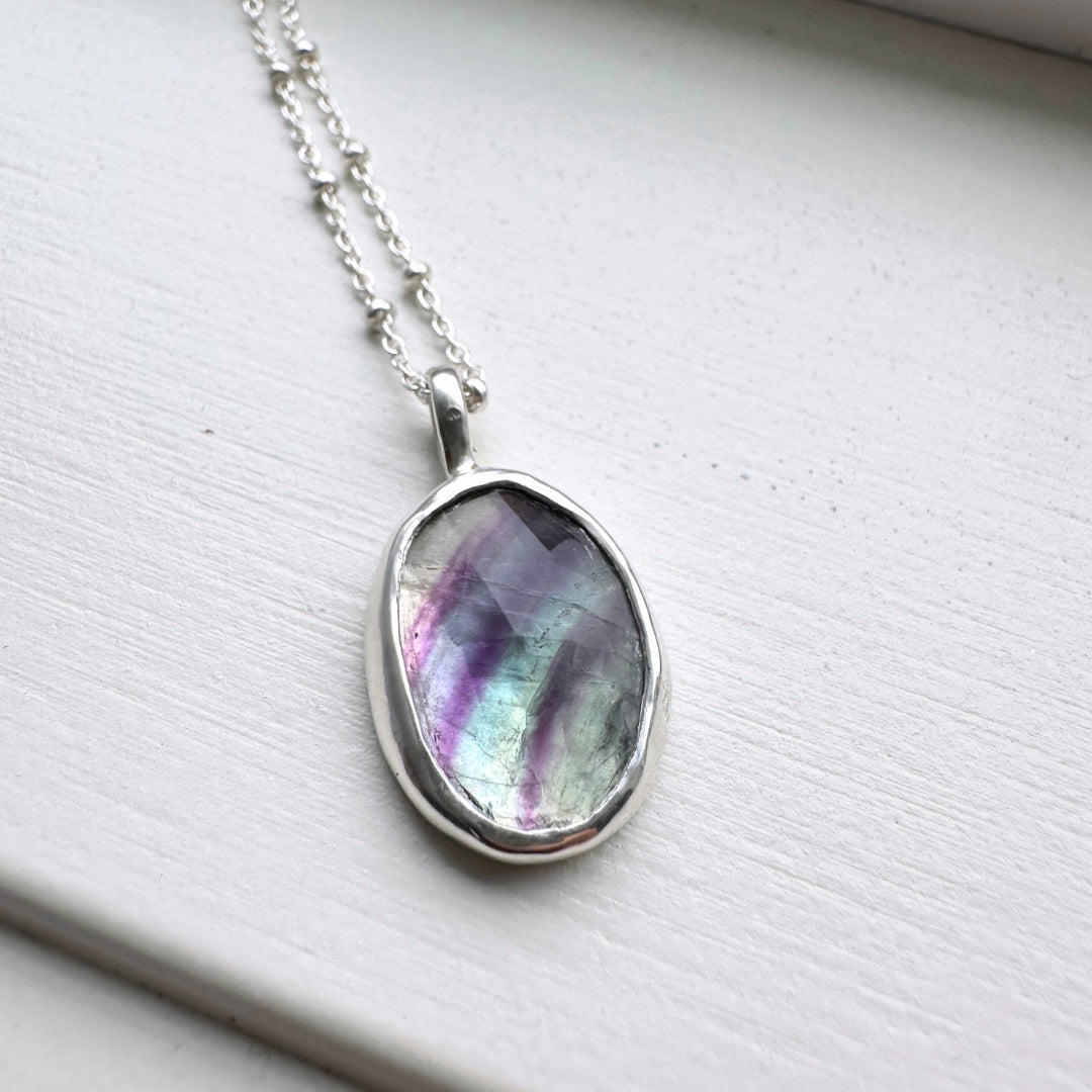Talisman of Truth Pendant