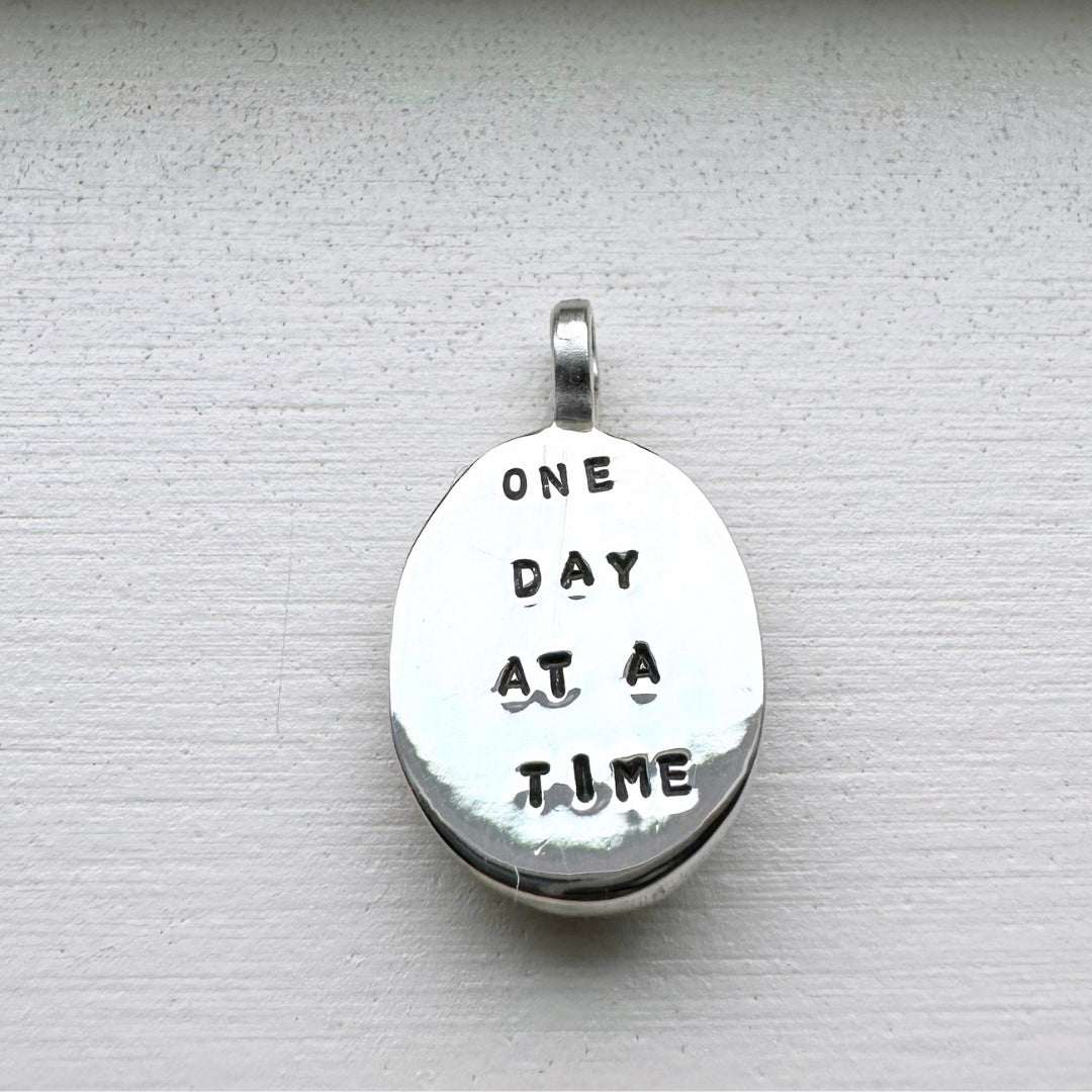 Talisman of Truth Pendant