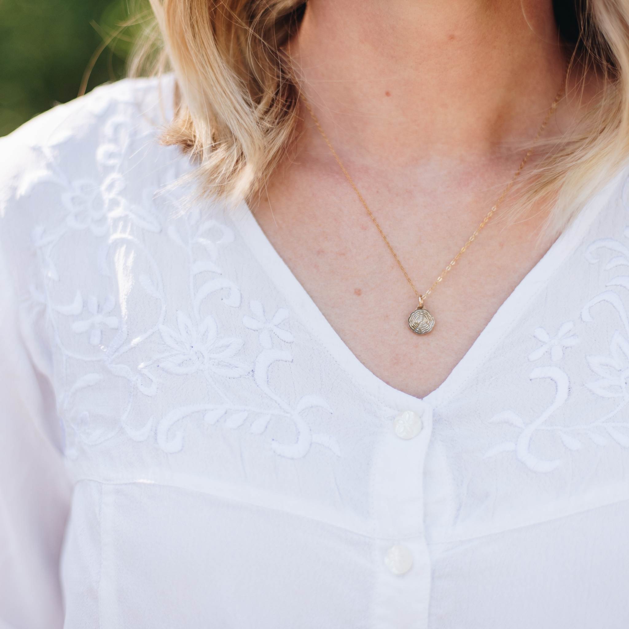 Yellow Gold-Filled Mystery Bundle