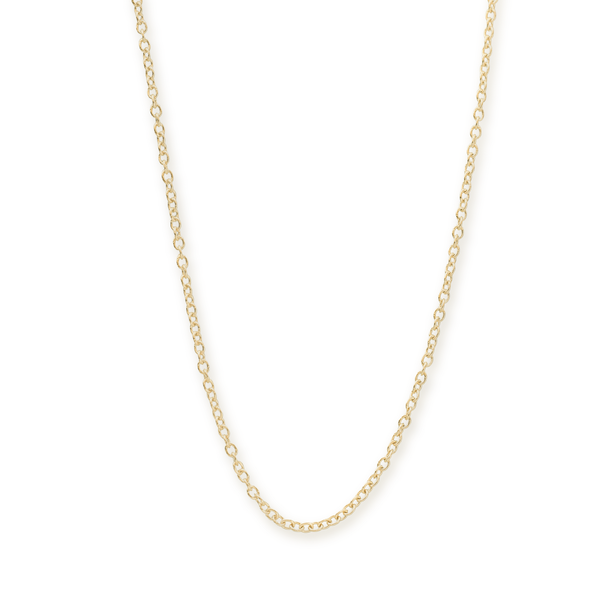 1.5mm Cable Chain