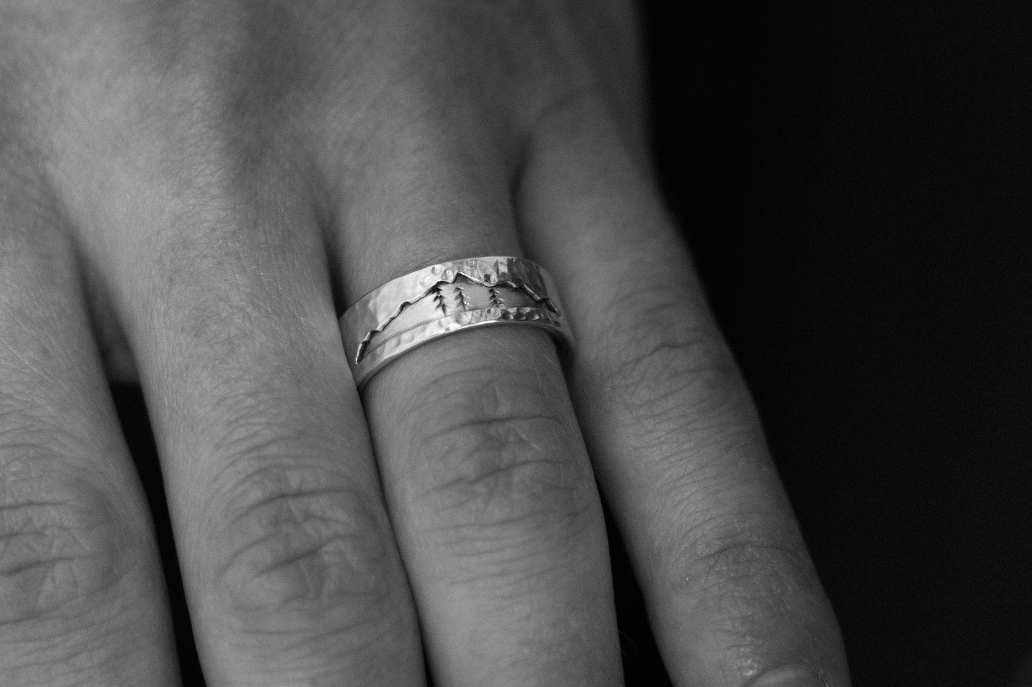 Ridge Ring