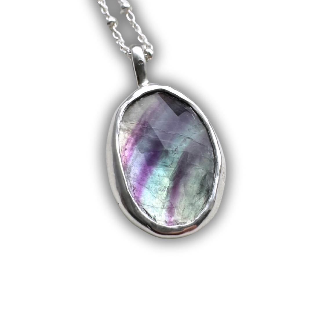 Talisman of Truth Pendant