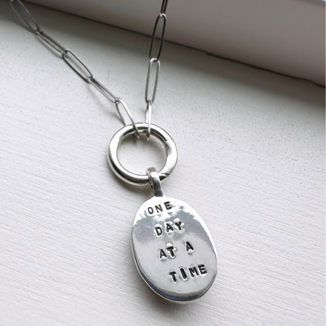 Talisman of Truth Pendant
