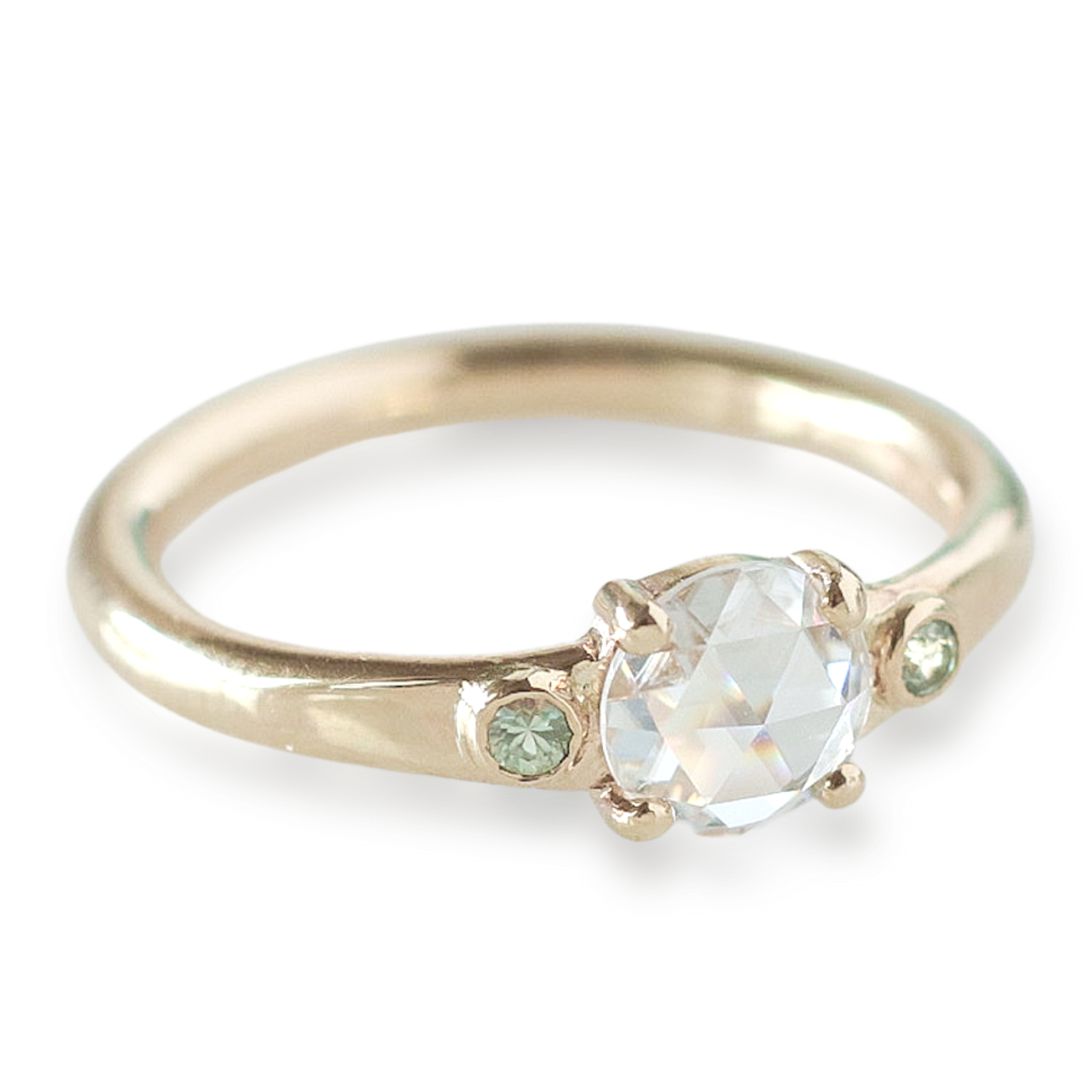 Sample Sale Anchor Ring