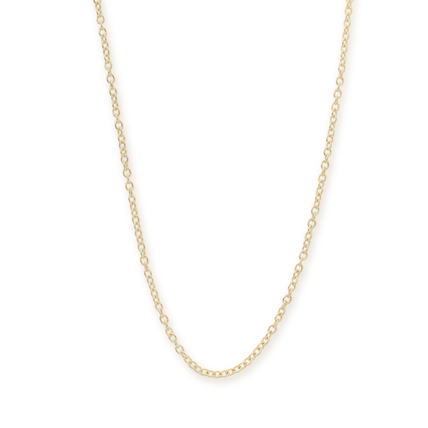 1.5mm Cable Chain
