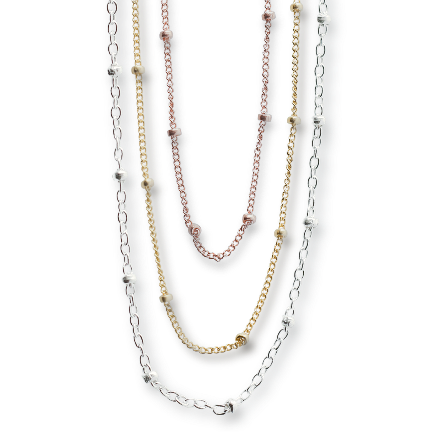 Milestone Chain